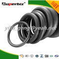 Butyl Motorrad Schlauch beste Butyl Inner Tube (350-16) Motorrad Innenrohr (Natural & Butyl)